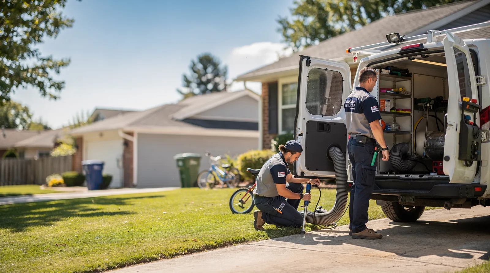 24/7 HVAC Repair & AC Replacement in Sheffield, VT near me